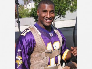 Daunte Culpepper picture, image, poster